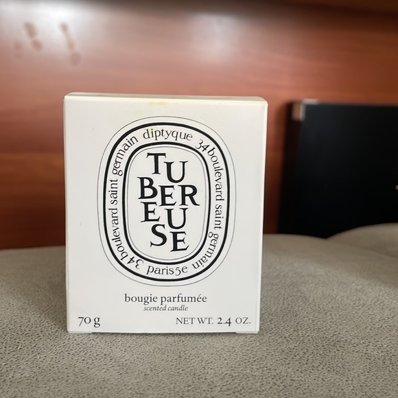 Diptyque candles $50/ 70g - Picture 2 of 3